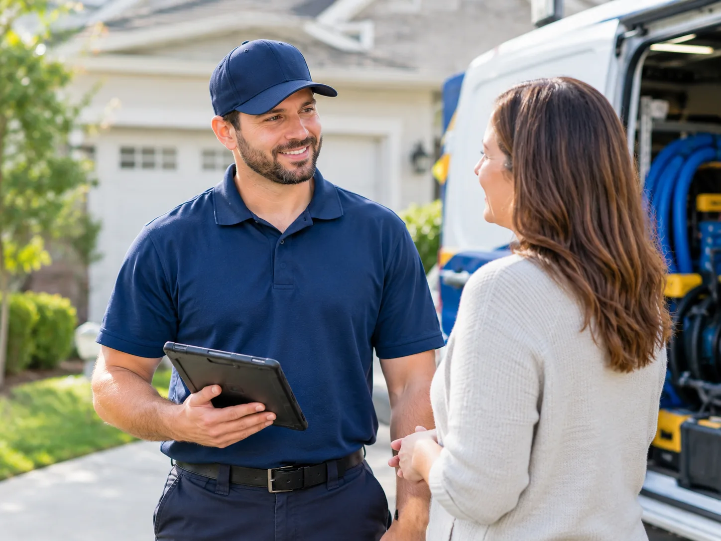 Sewage Backup Cleanup Almena, WI FAQs
